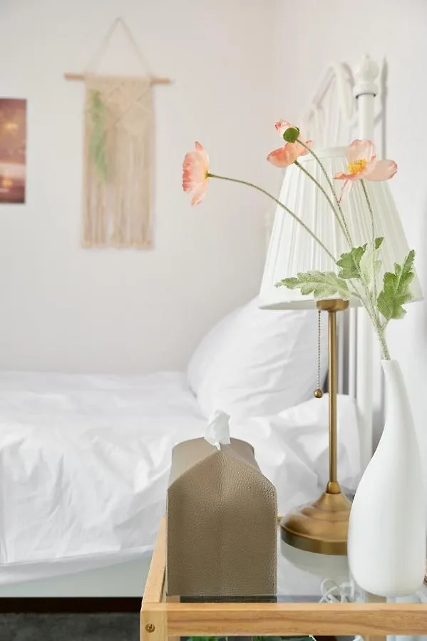 Hapjeong Station Exit7 Each Room, Living Room, Air Conditioning Modern House Seoul