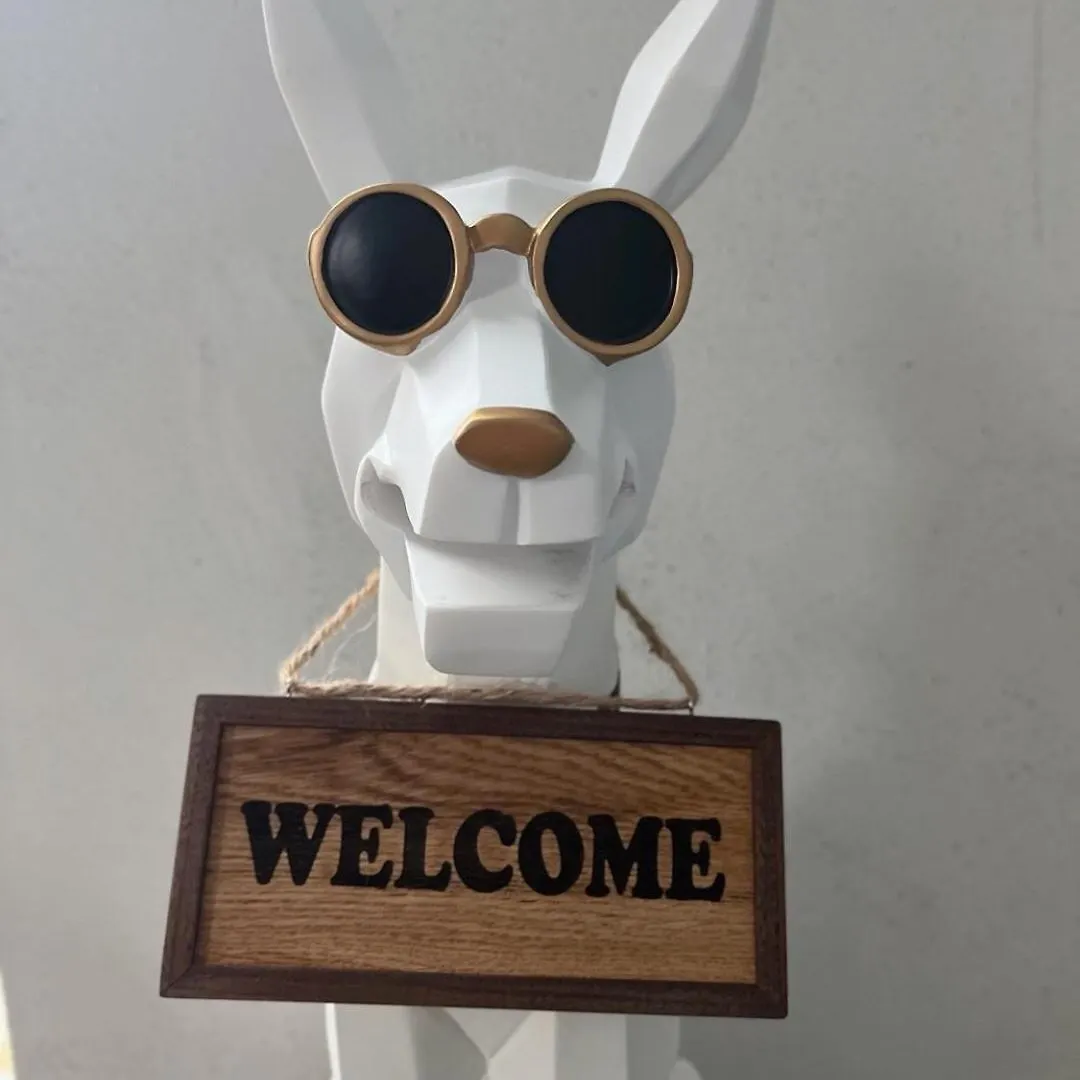 Hapjeong Station Exit7 Each Room, Living Room, Air Conditioning Modern House Seoul Villa